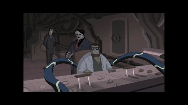 06 The Invisible Hand
