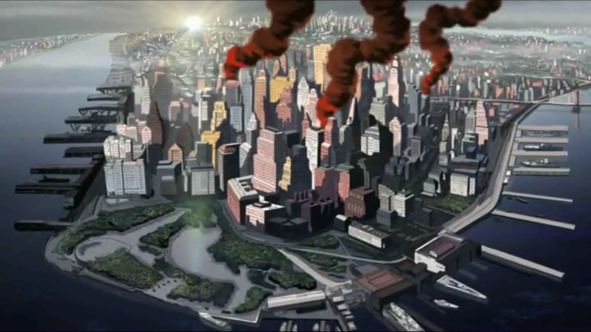 23 The Ultron Imperative