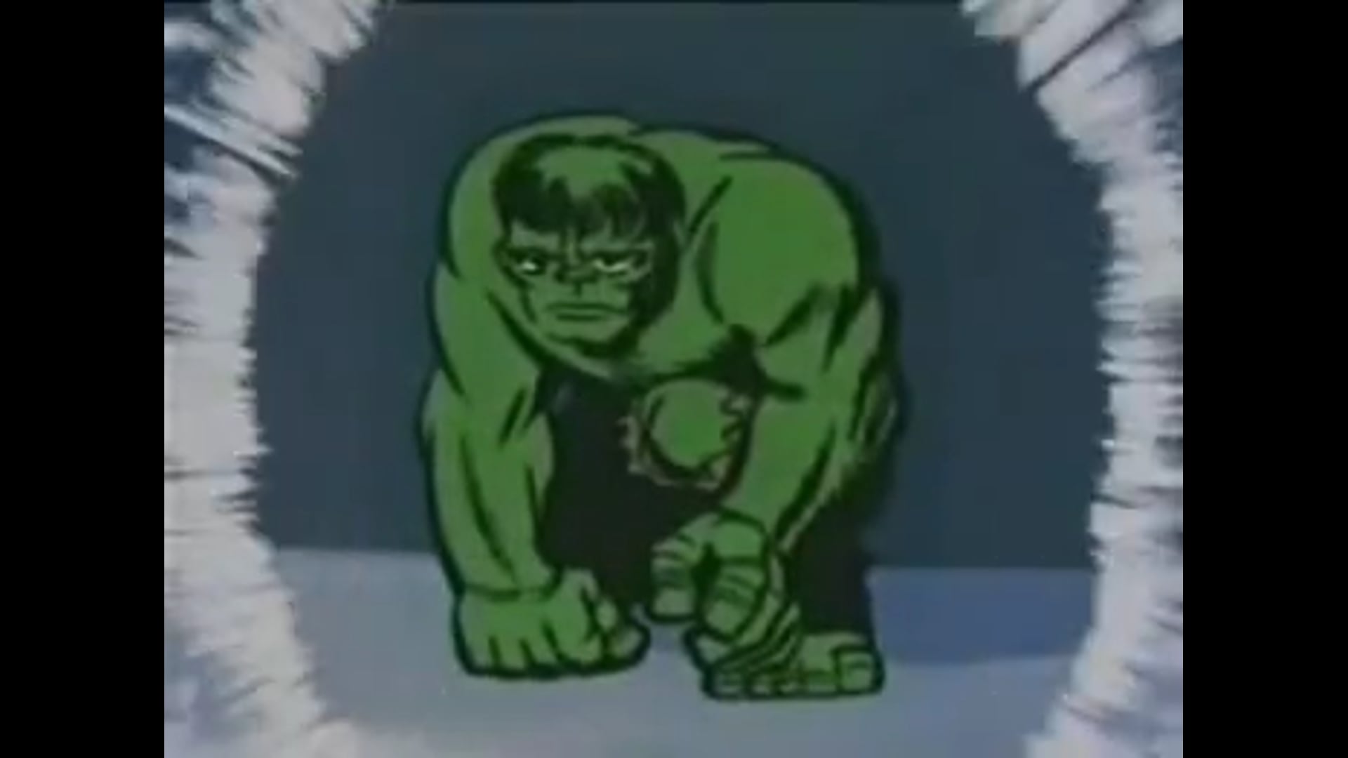 23 Sting of the Wasp