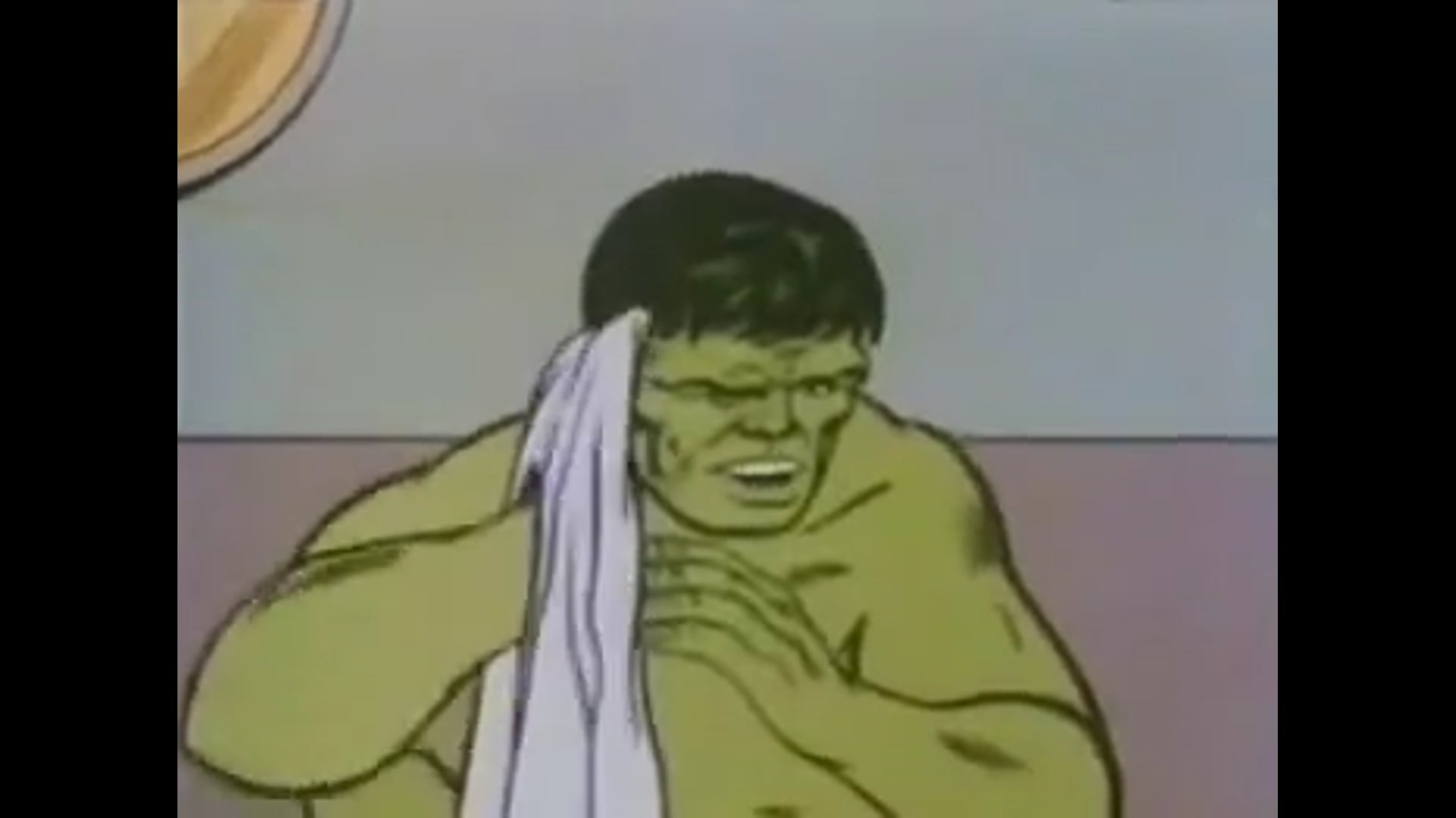 20 Another World, Another Foe