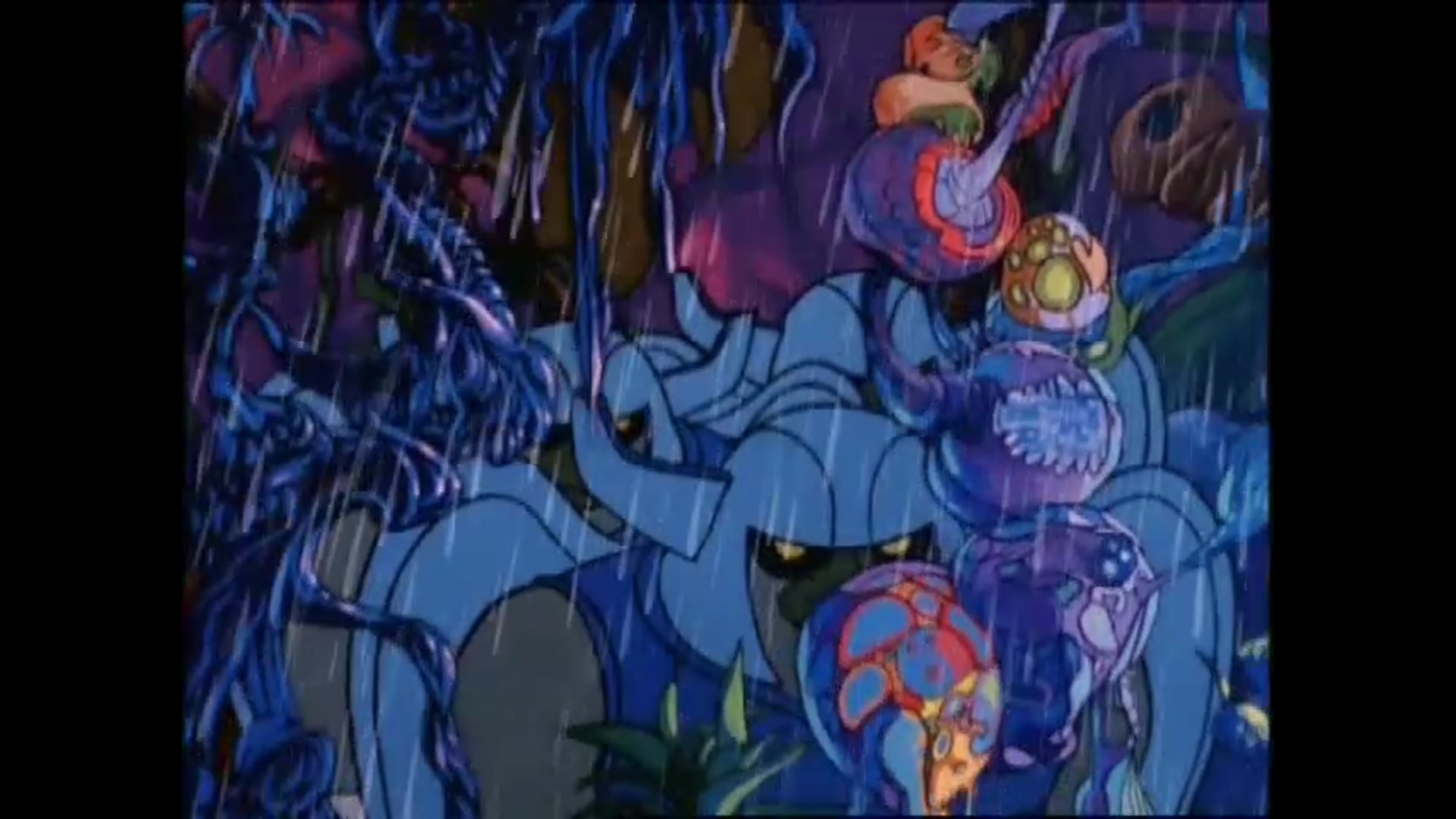 31 A Tale of Two Cities