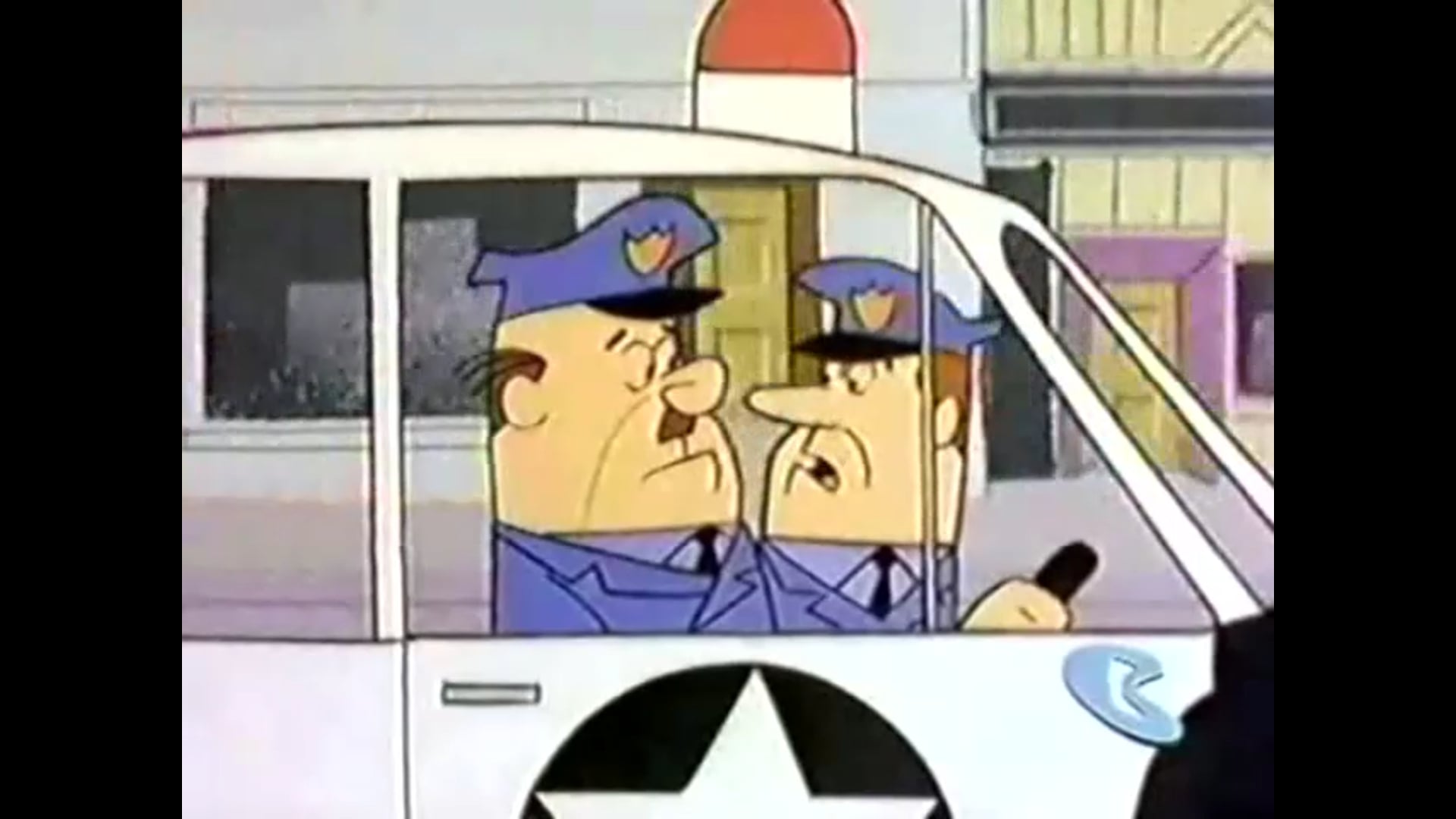 09 Mistaken Identity