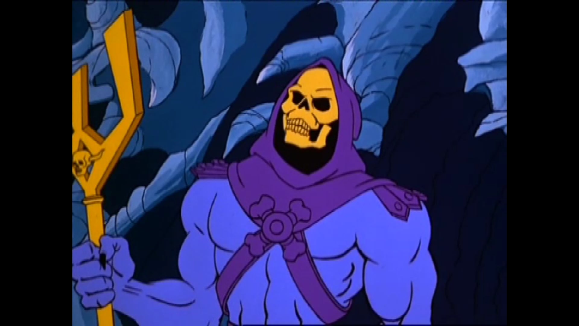 16 Reign of the Monster