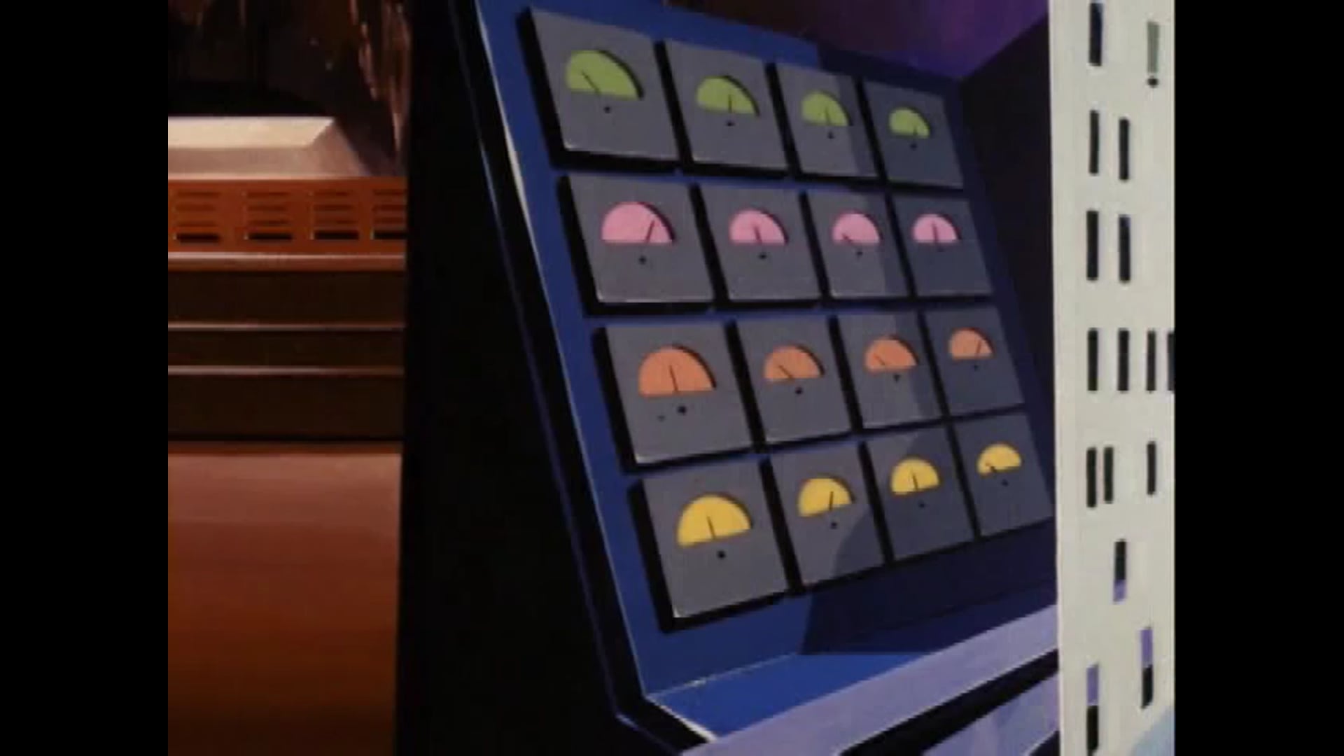 02 The ool Cruel Mr. Freeze