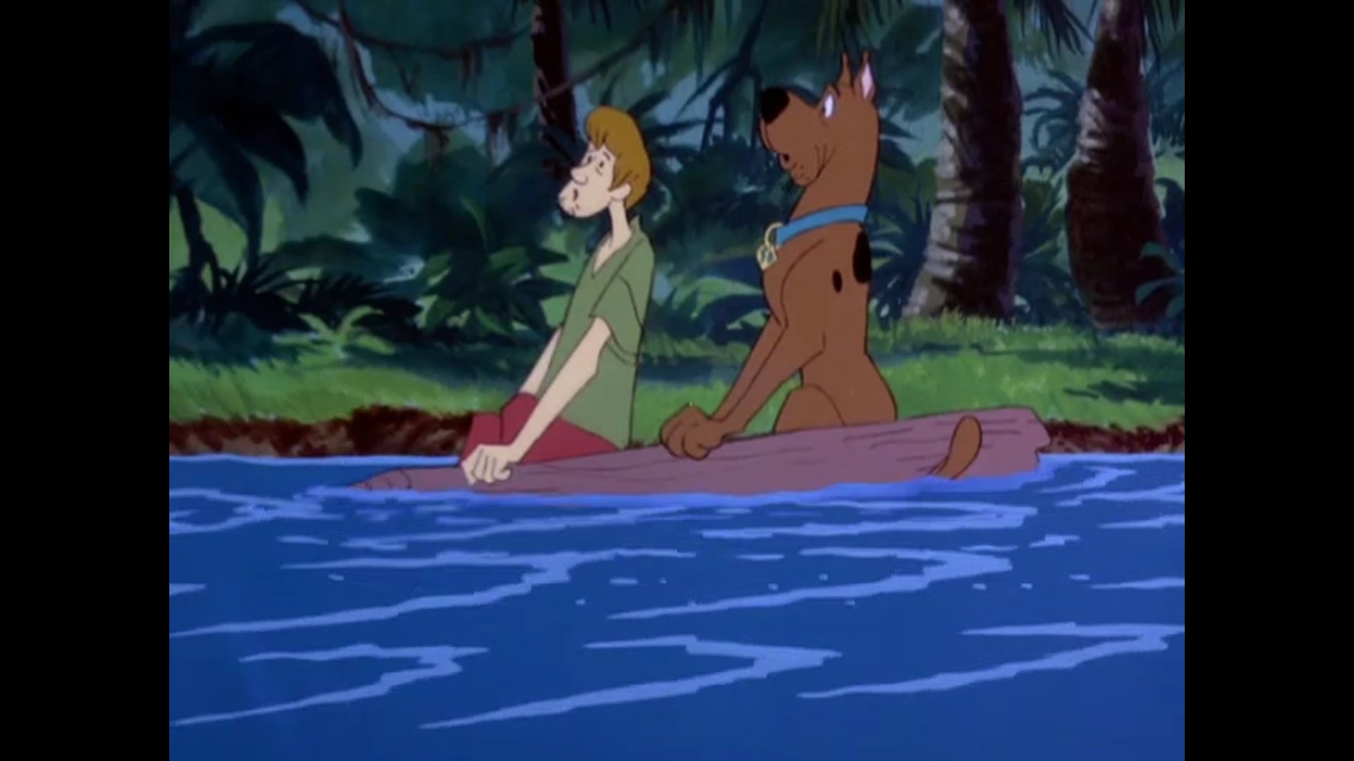 08 Jeepers, It's the Jaguaro!