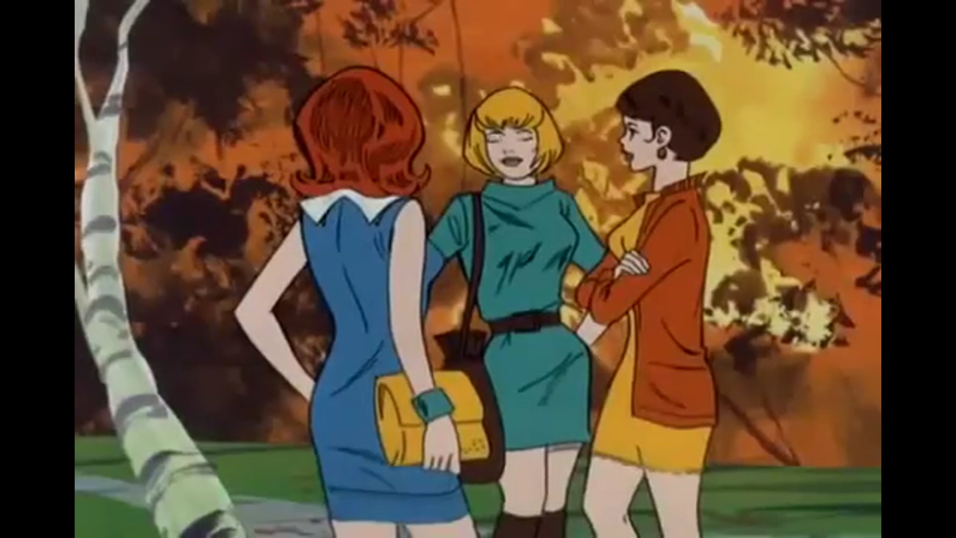 01 The Origin of Spider-Man