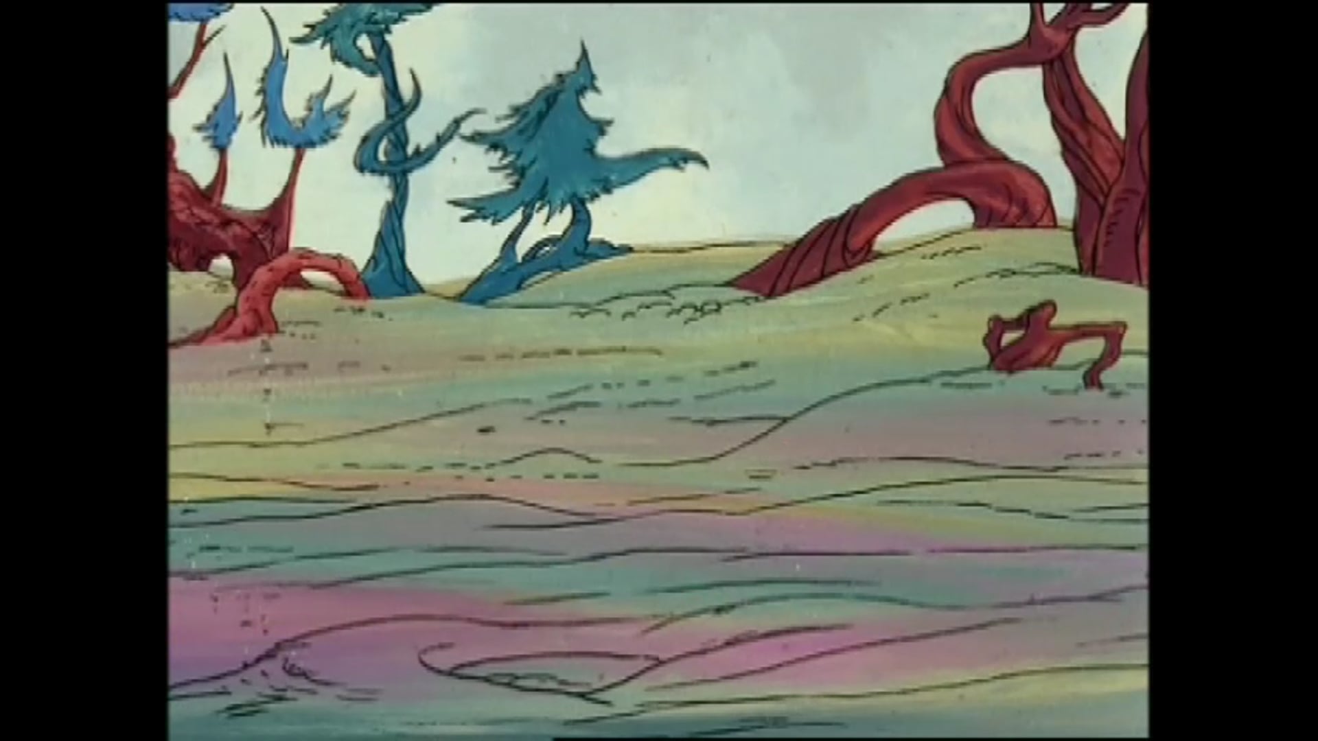 48 Mistaken Identity