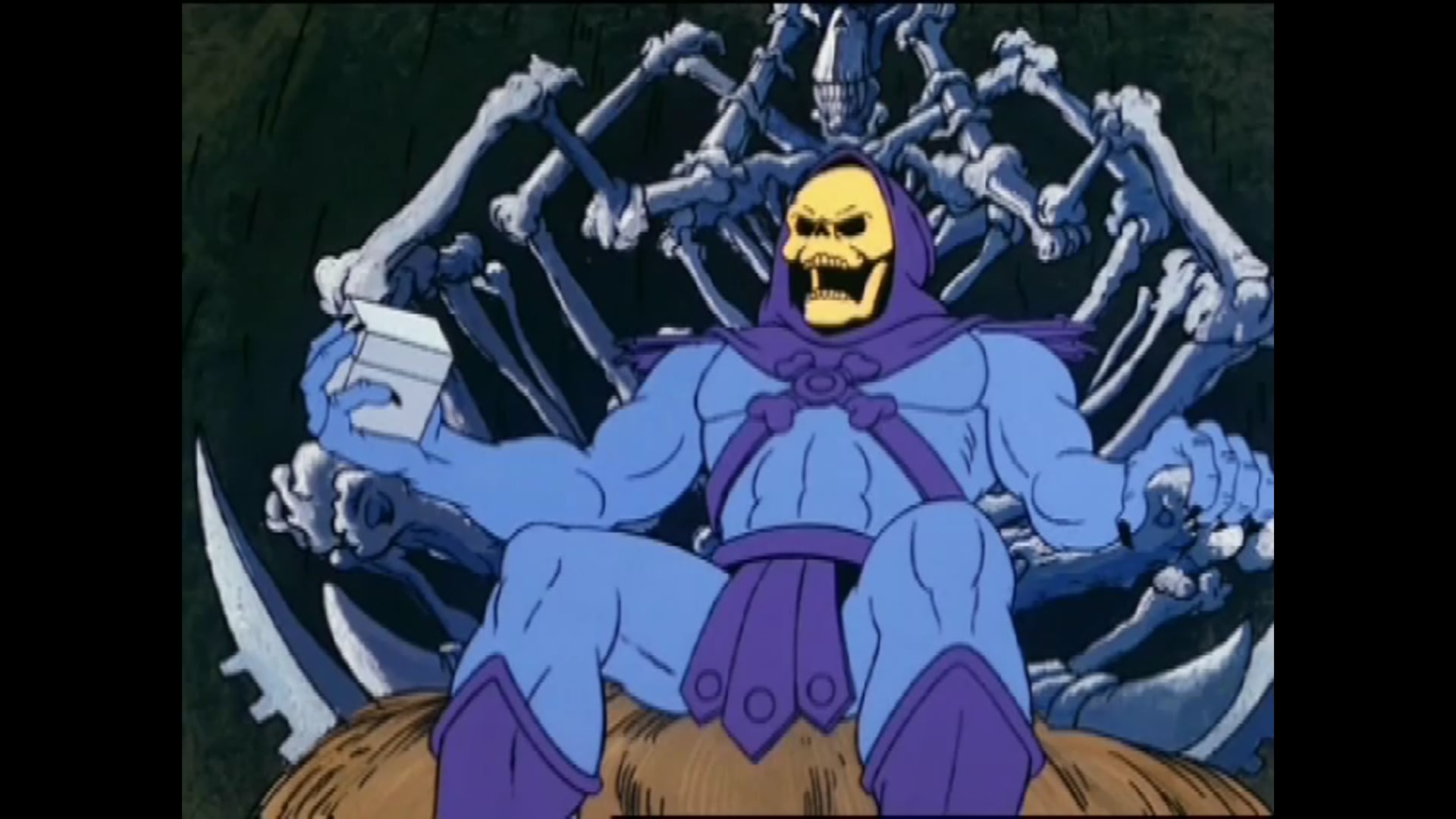 01 Diamond Ray of Disappearance