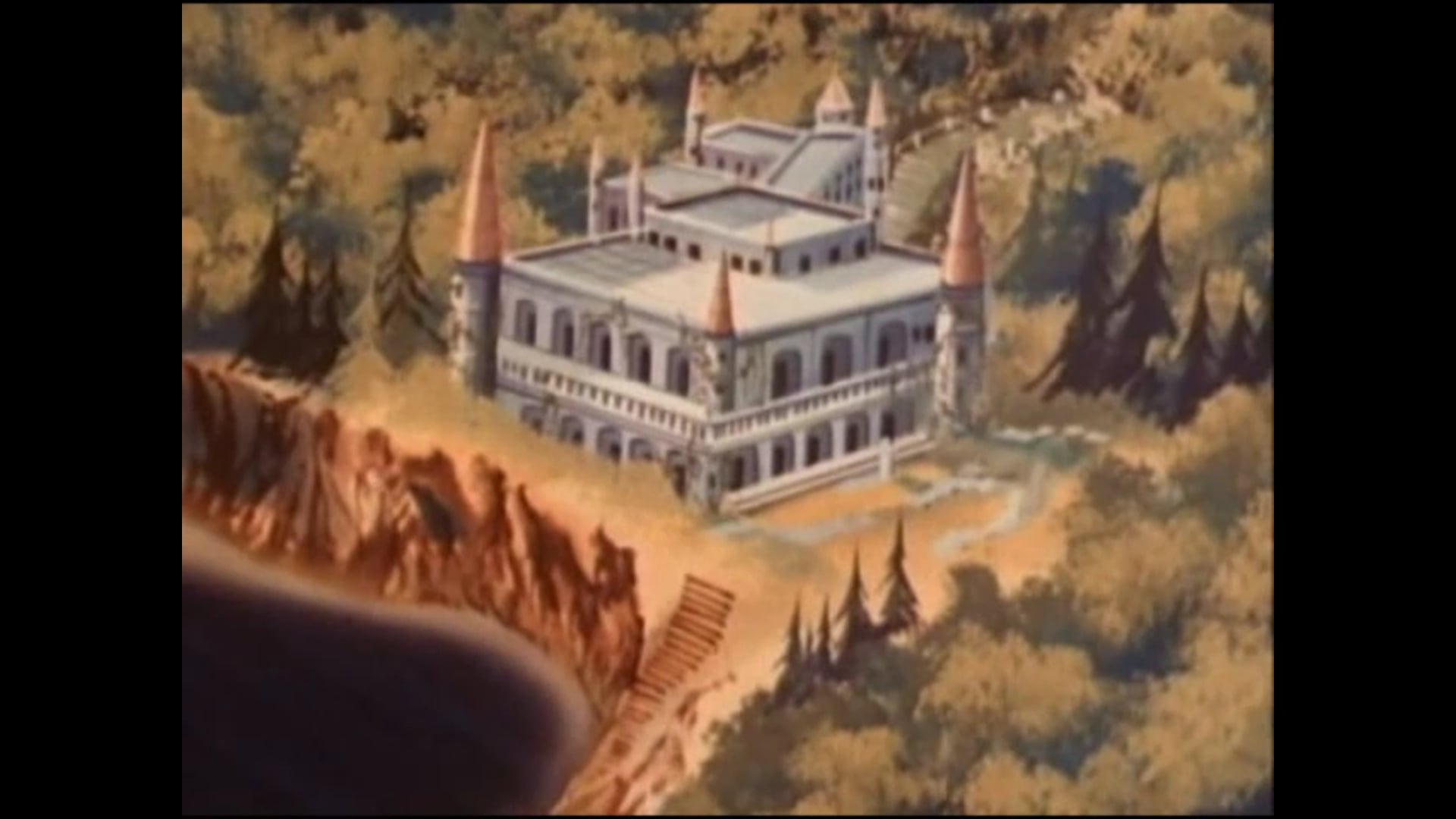 72 Cupid Does it to Keyop