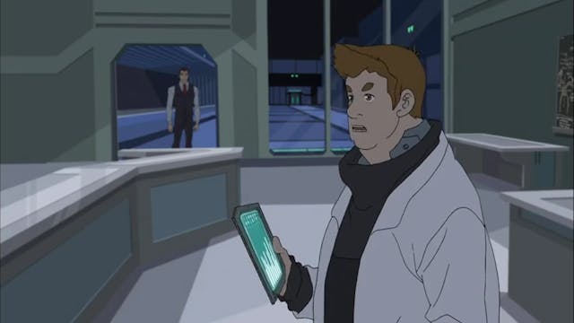 17 The Rise of Doc Ock - Part Three