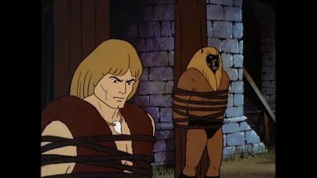 09 Valley of the Man-Apes