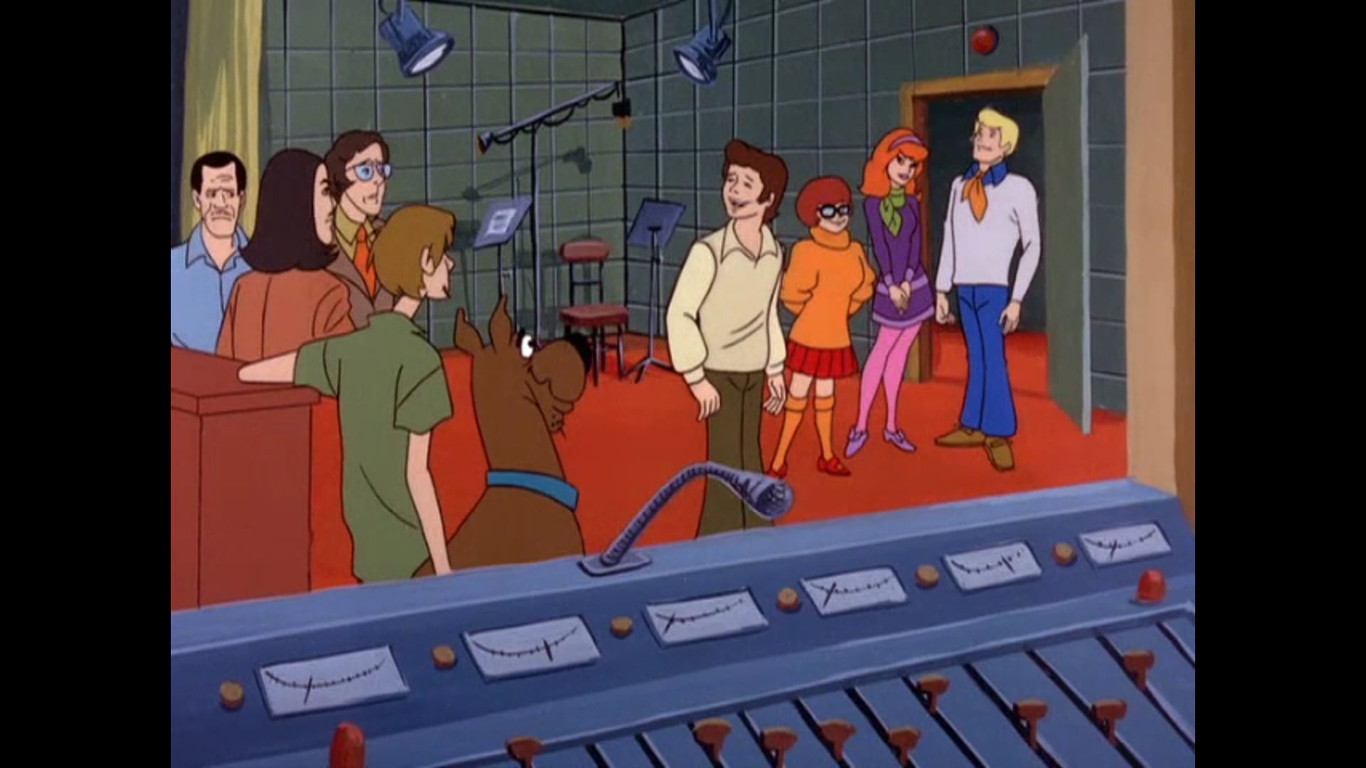 11 The Diabolical Disc Demon