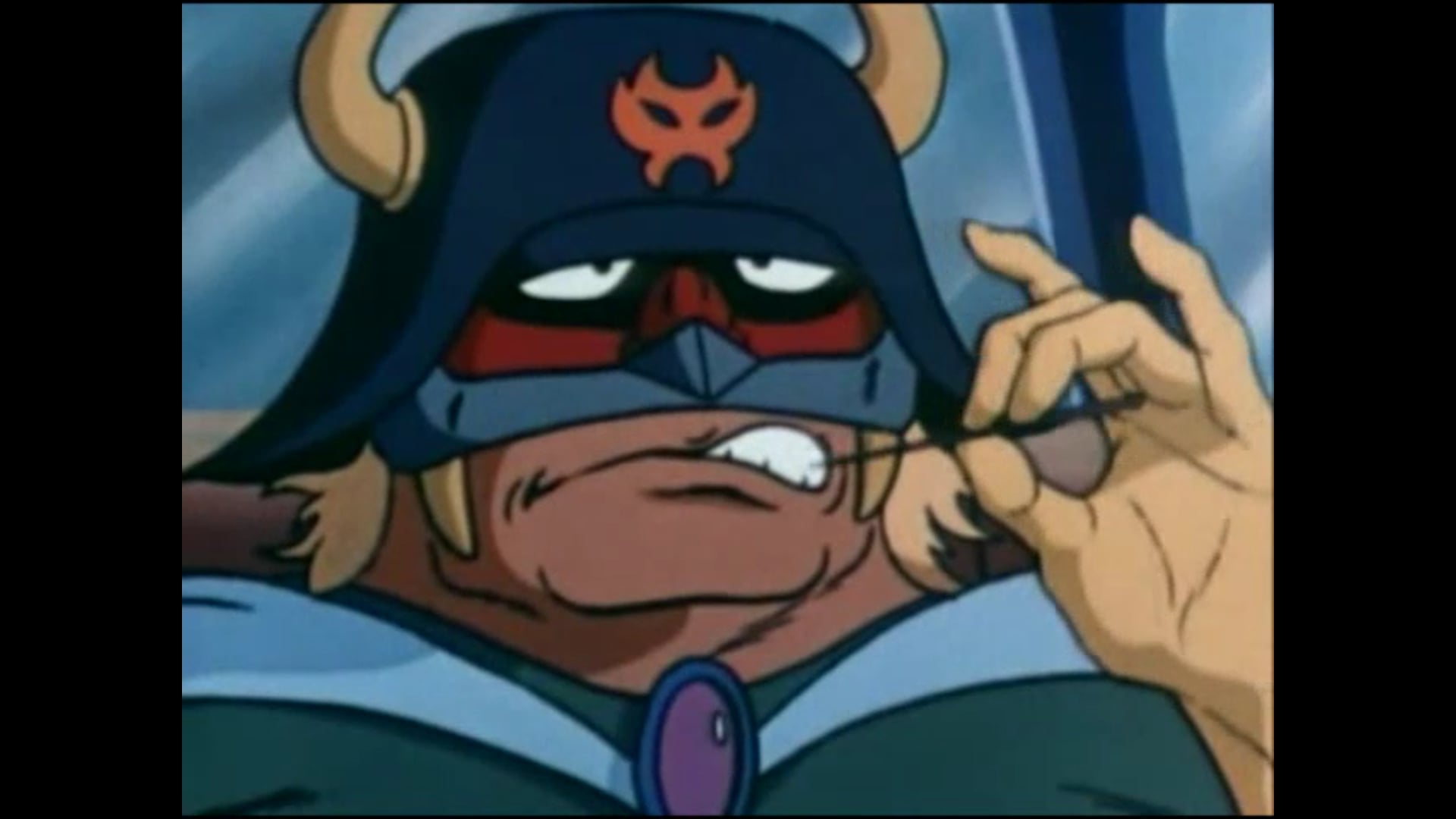 48 Fastest Gun in The Galaxy