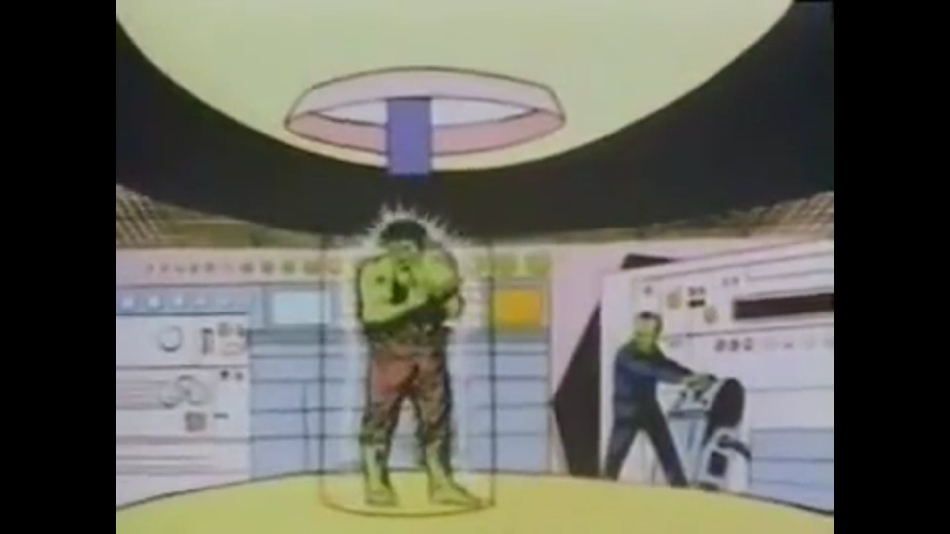 21 The Wisdom of the Watcher