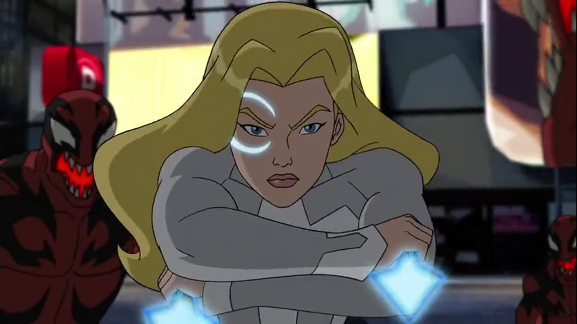 14 The Symbiote Saga - Part 2