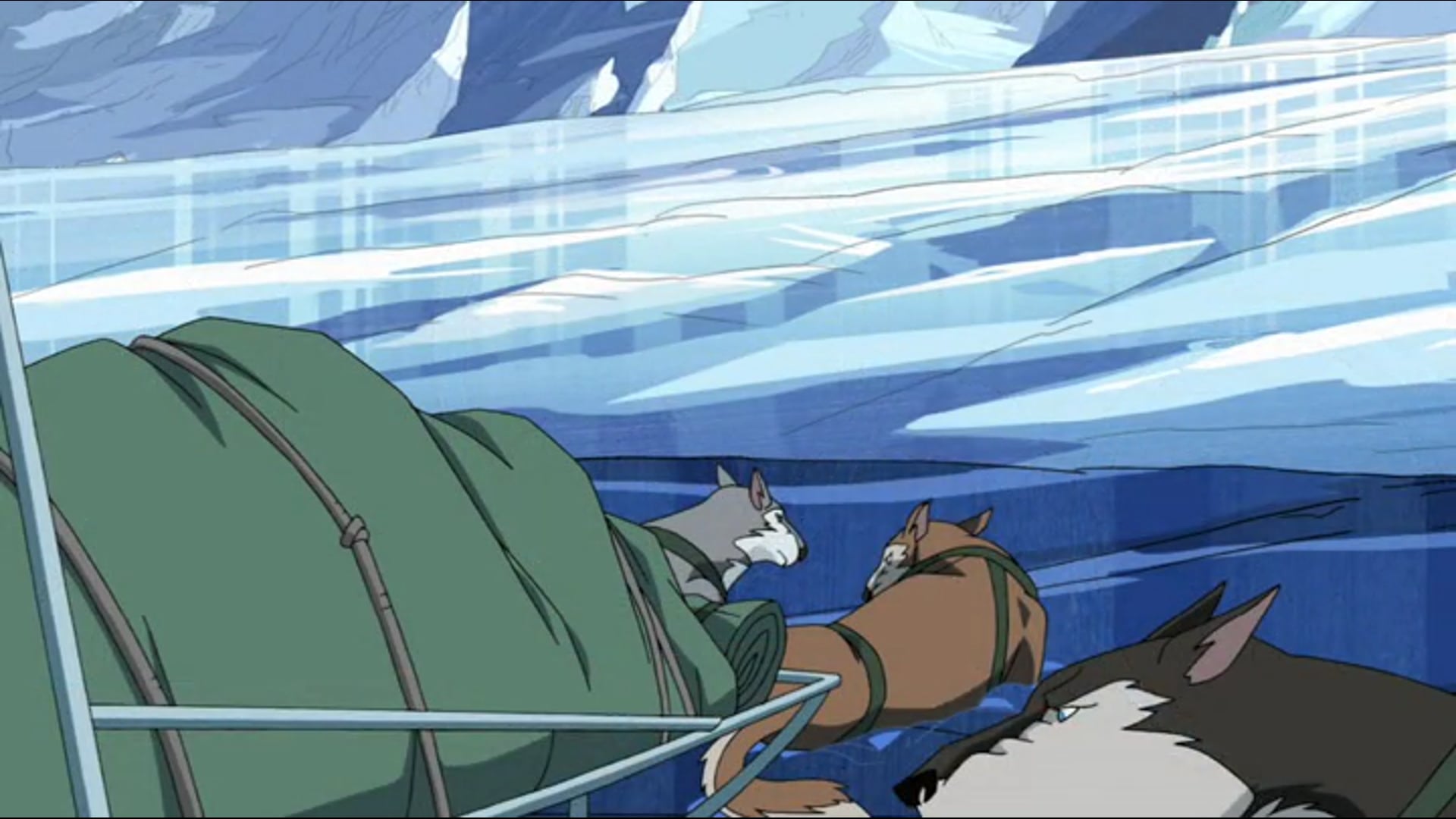 20 The Casket of Ancient Winters