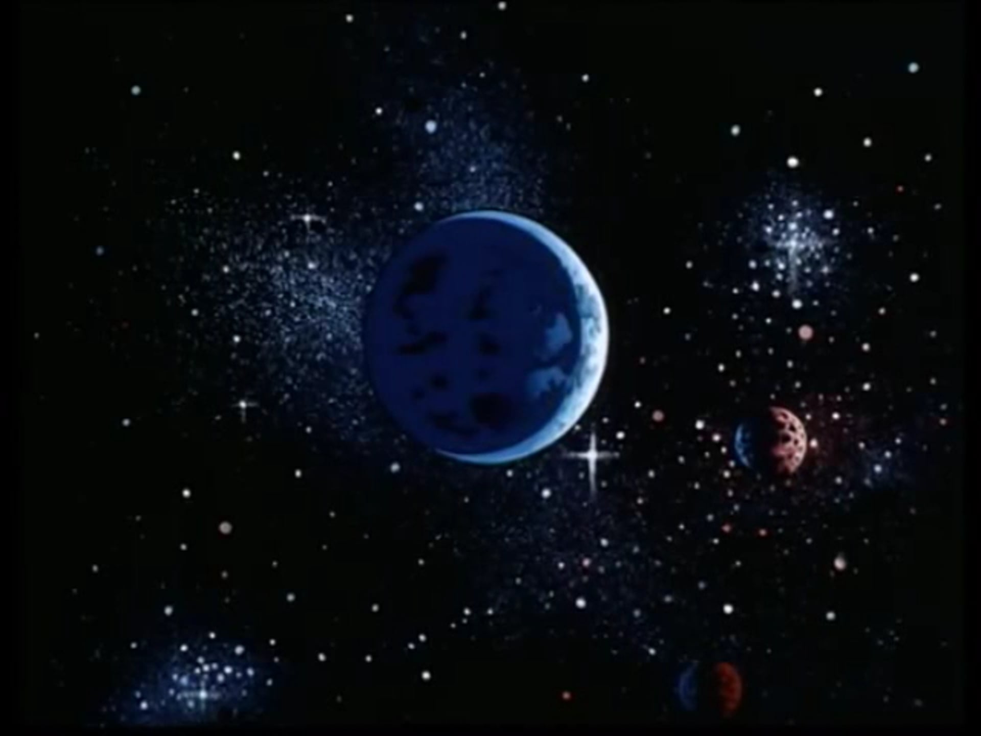 05 The Return of Anubis