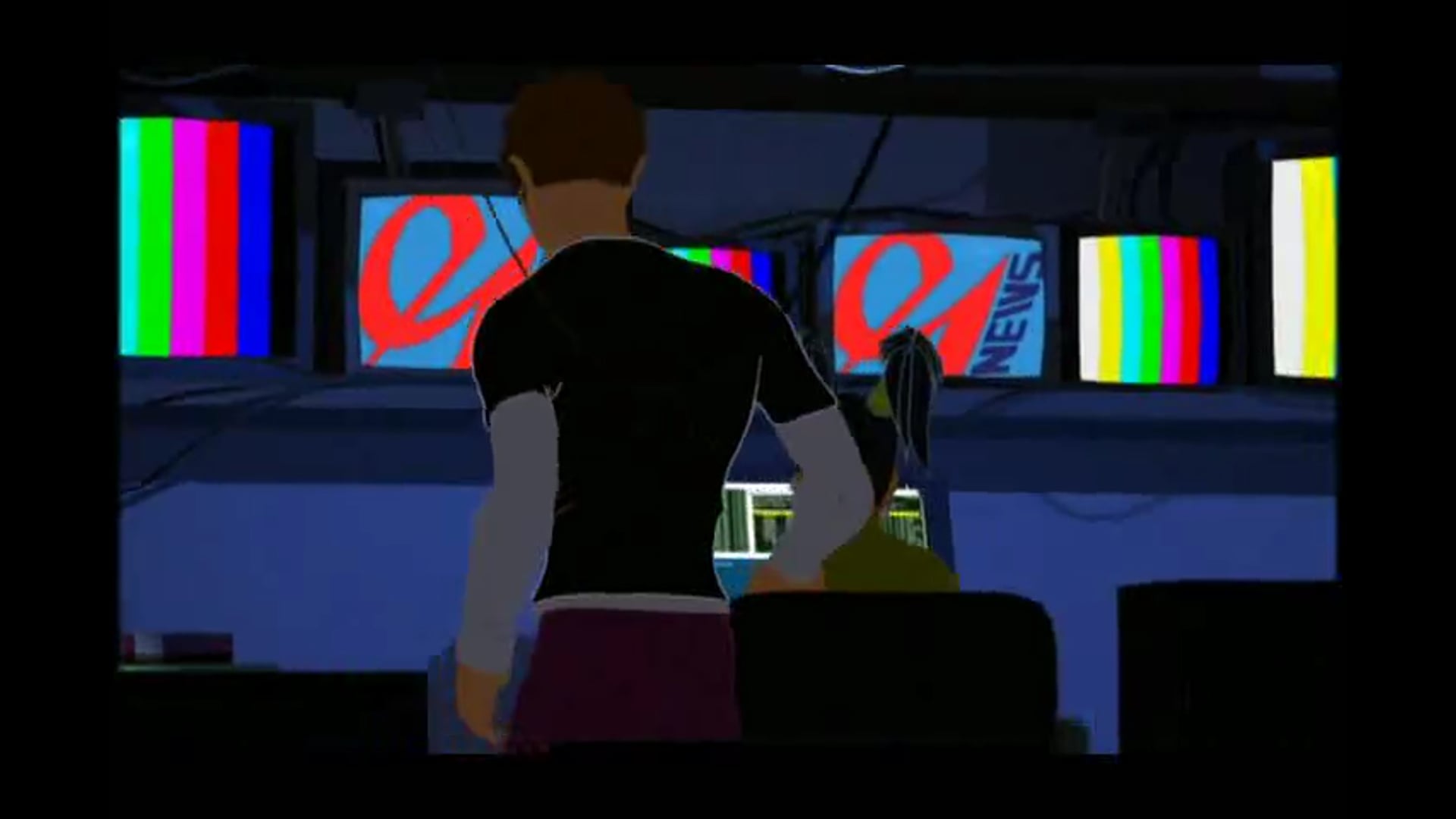 13 Mind games, Part 2