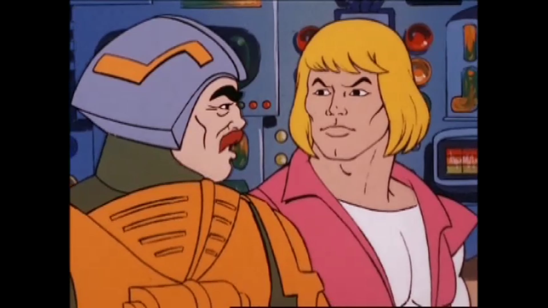 32 Search for the VHO