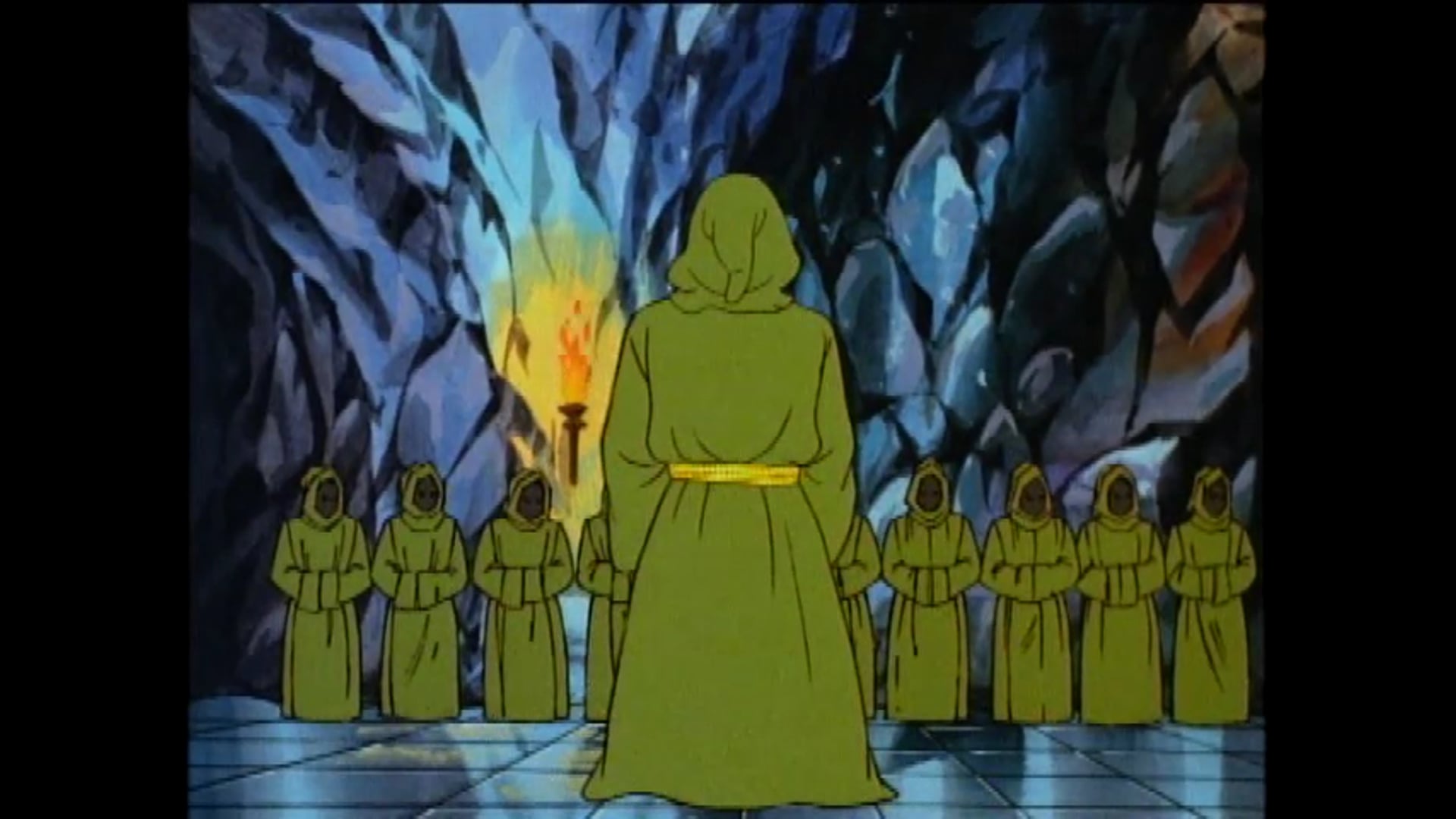 04 Raiders of the Abyss