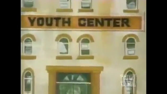 11 The Great Ouch Doors