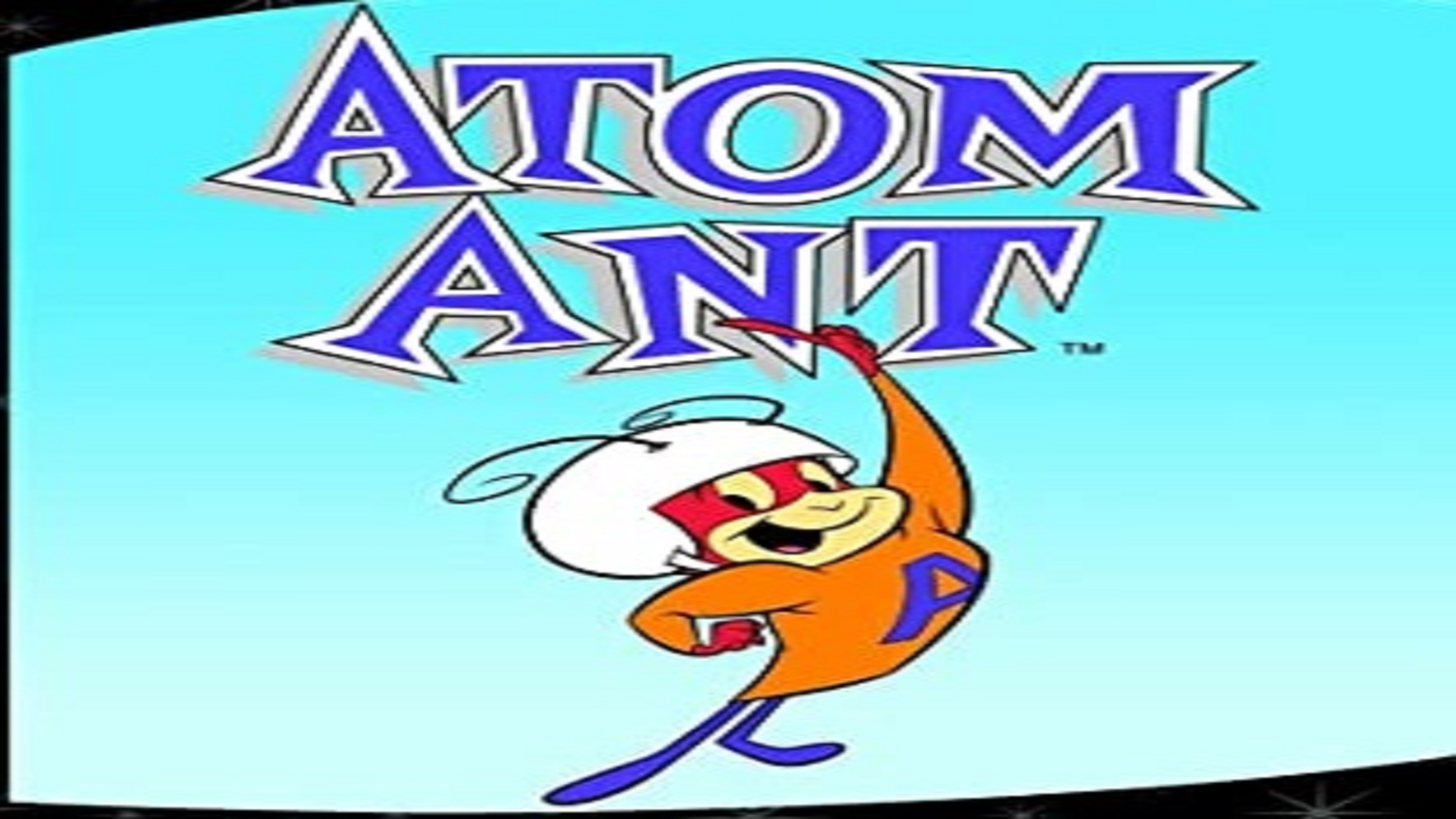 Atom Ant