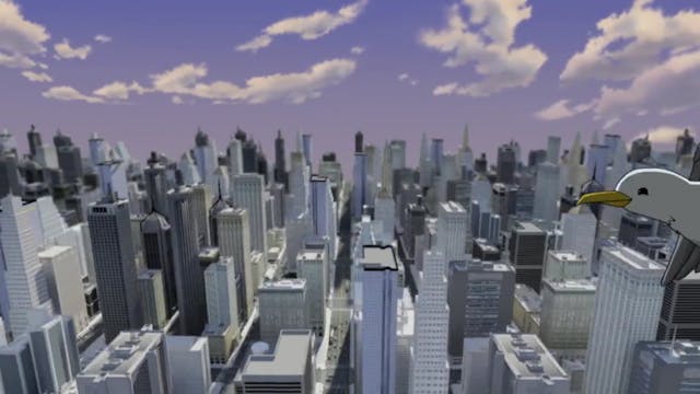 20 Terminal Velocity