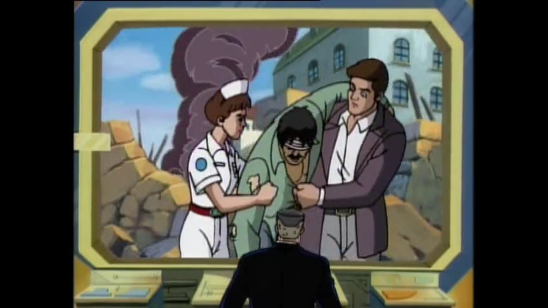 13 Day of the Chameleon