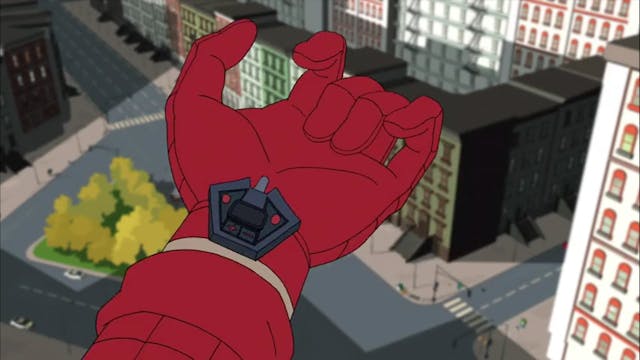 13 Venom