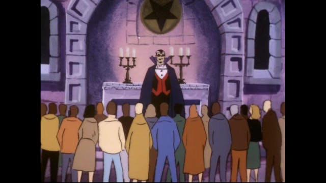 06 Attack of the Vampire