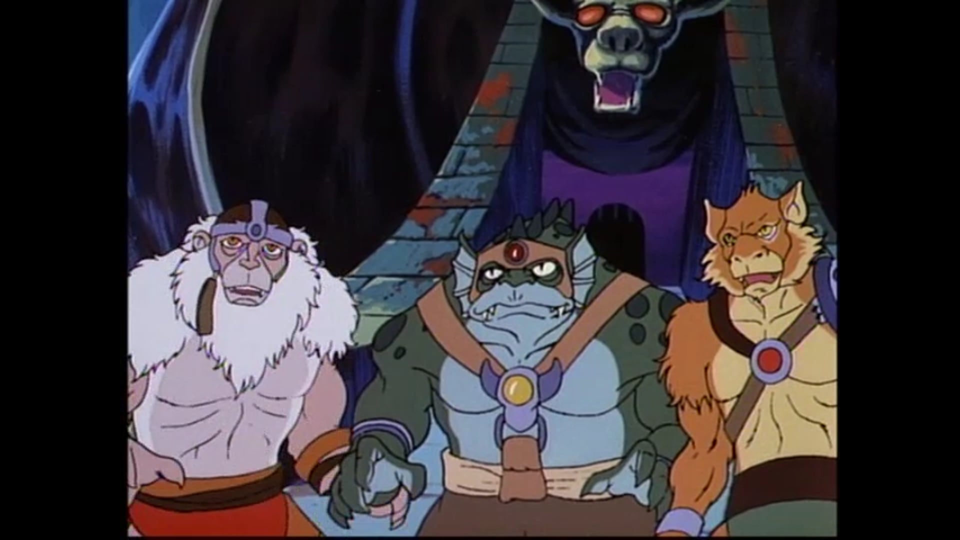 29 Feliner - Part One