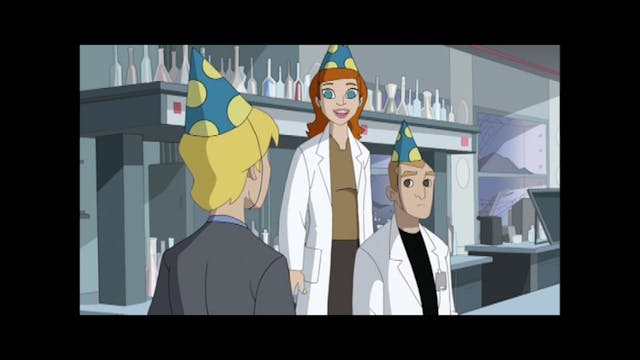 03 Natural Selection