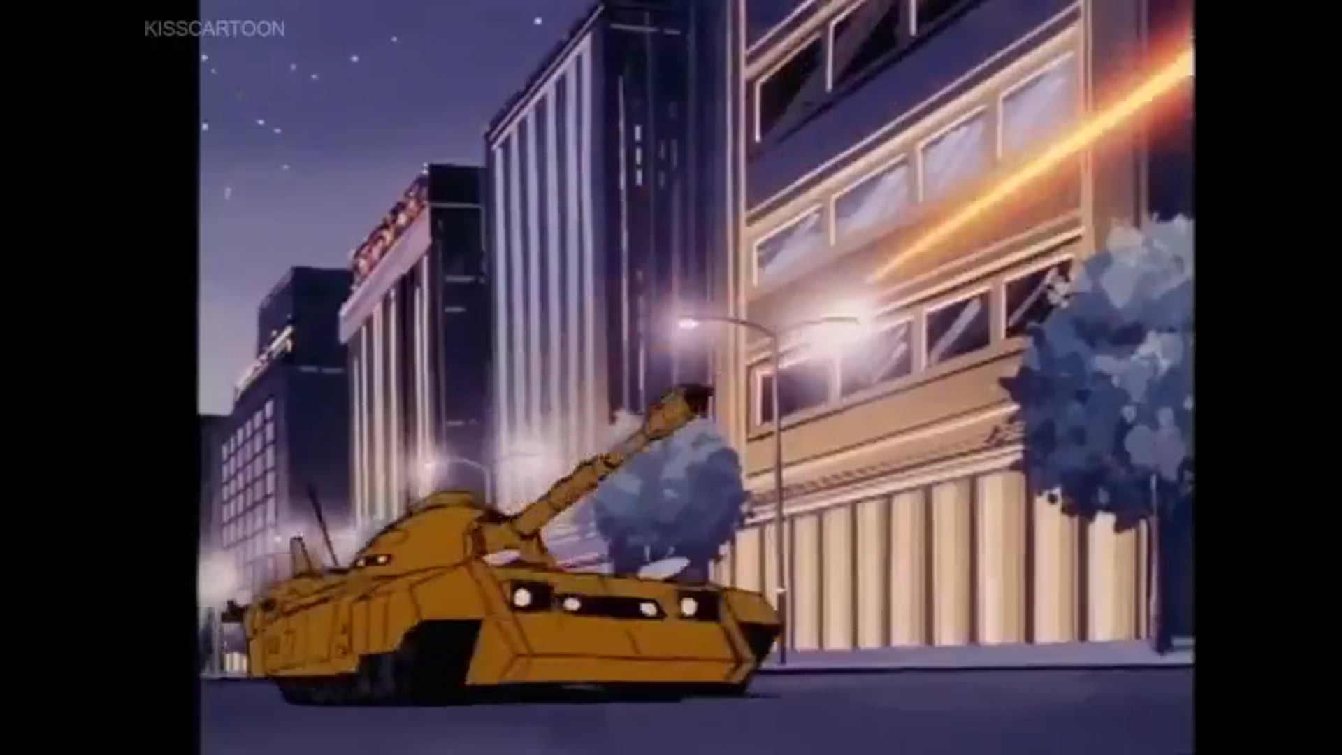 01 Destroy the Defendroids - The Adoption