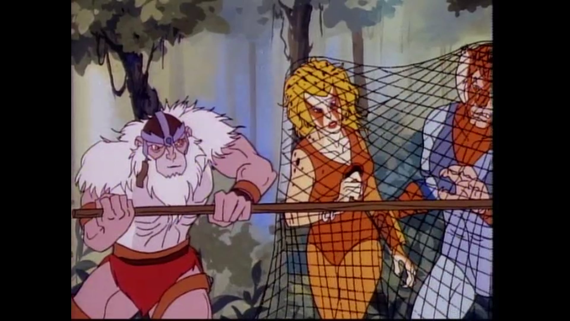 14 The Spaceship Beneath the Sands