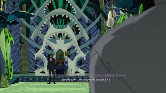 20 King Breaker