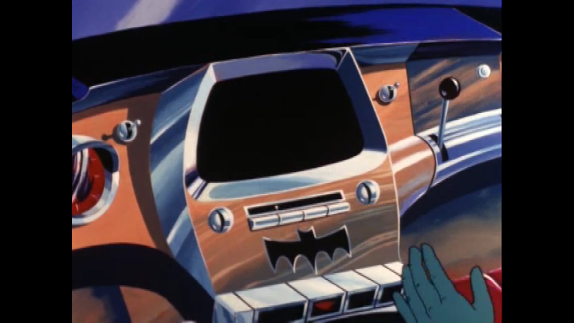 11 My Crime is Your Crime