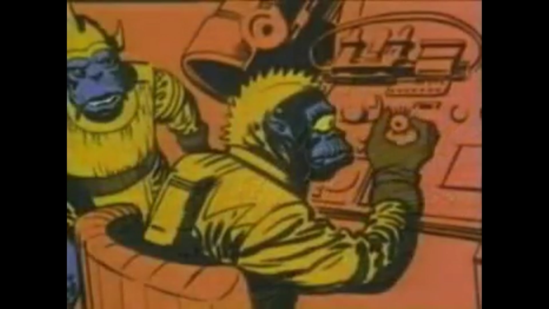 05 Bruce Banner-Wanted for Treason