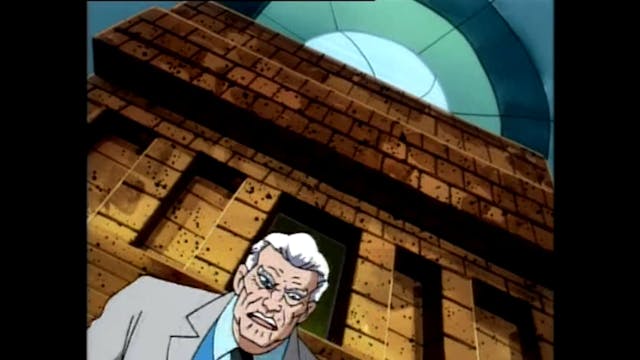 12 Ravages of Time (Part 2)