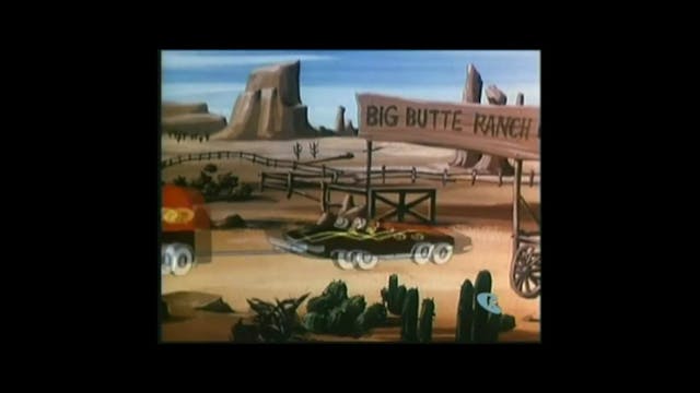 16 Dude Ranch Rodeo