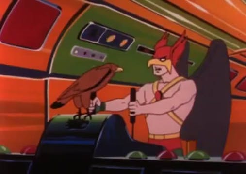09 Justice League of America - Bad Da...