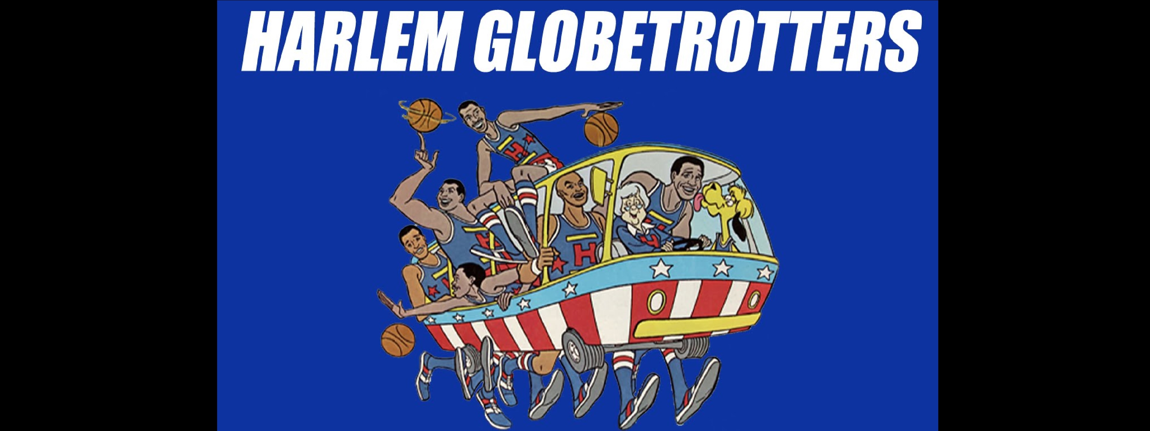 The Harlem Globetrotters