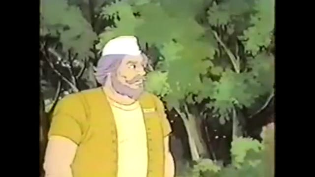 26 Under the Wizard's Spell