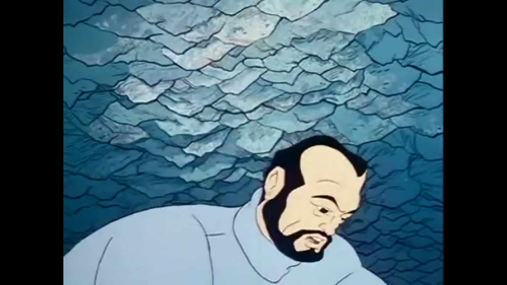 01 A Planet in Peril