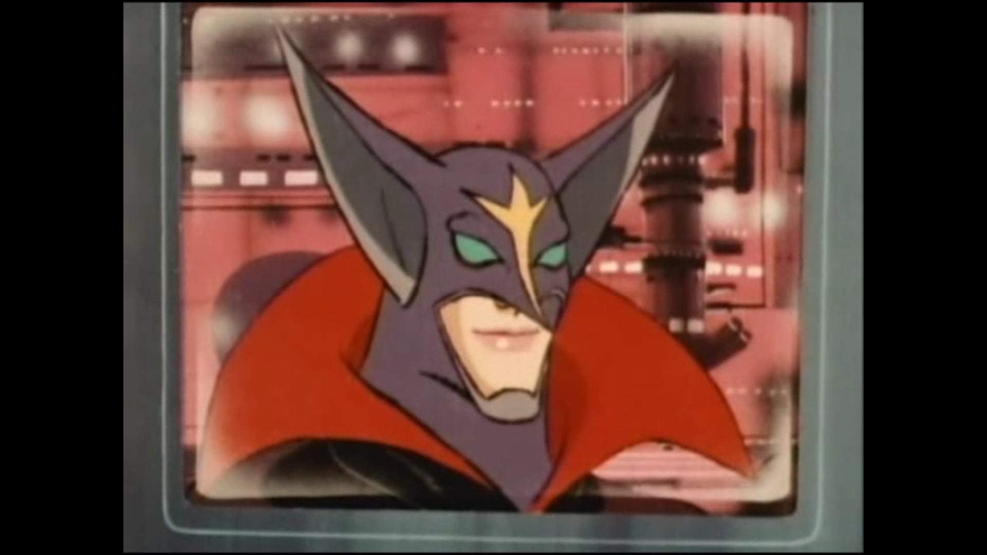 47 Mammoth Shark Menace