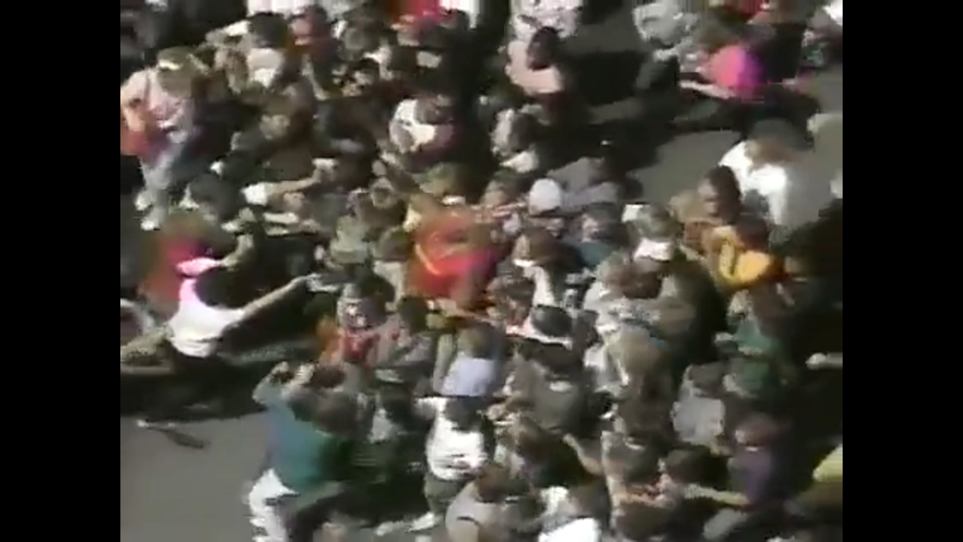 19 Ballet Buffoons - Battle of the Bands