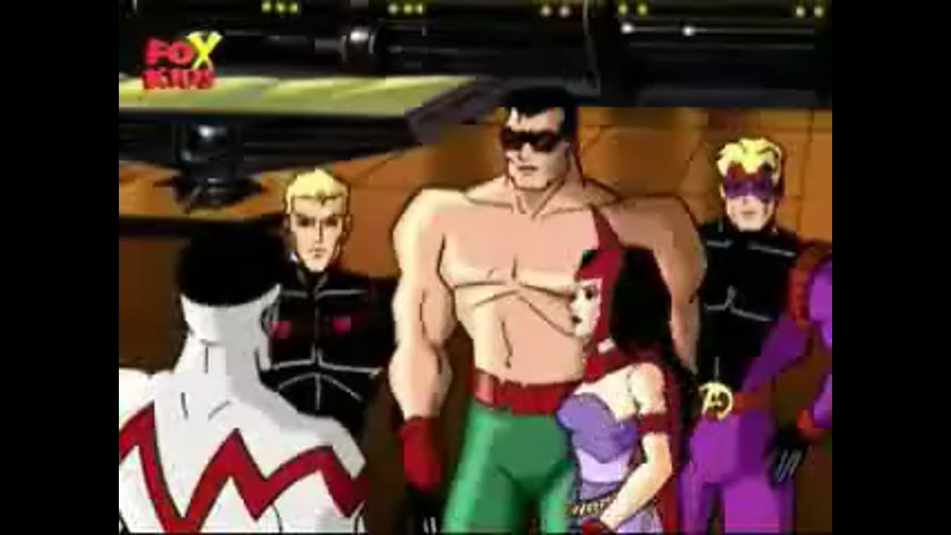 12 Earth and Fire - Part 1