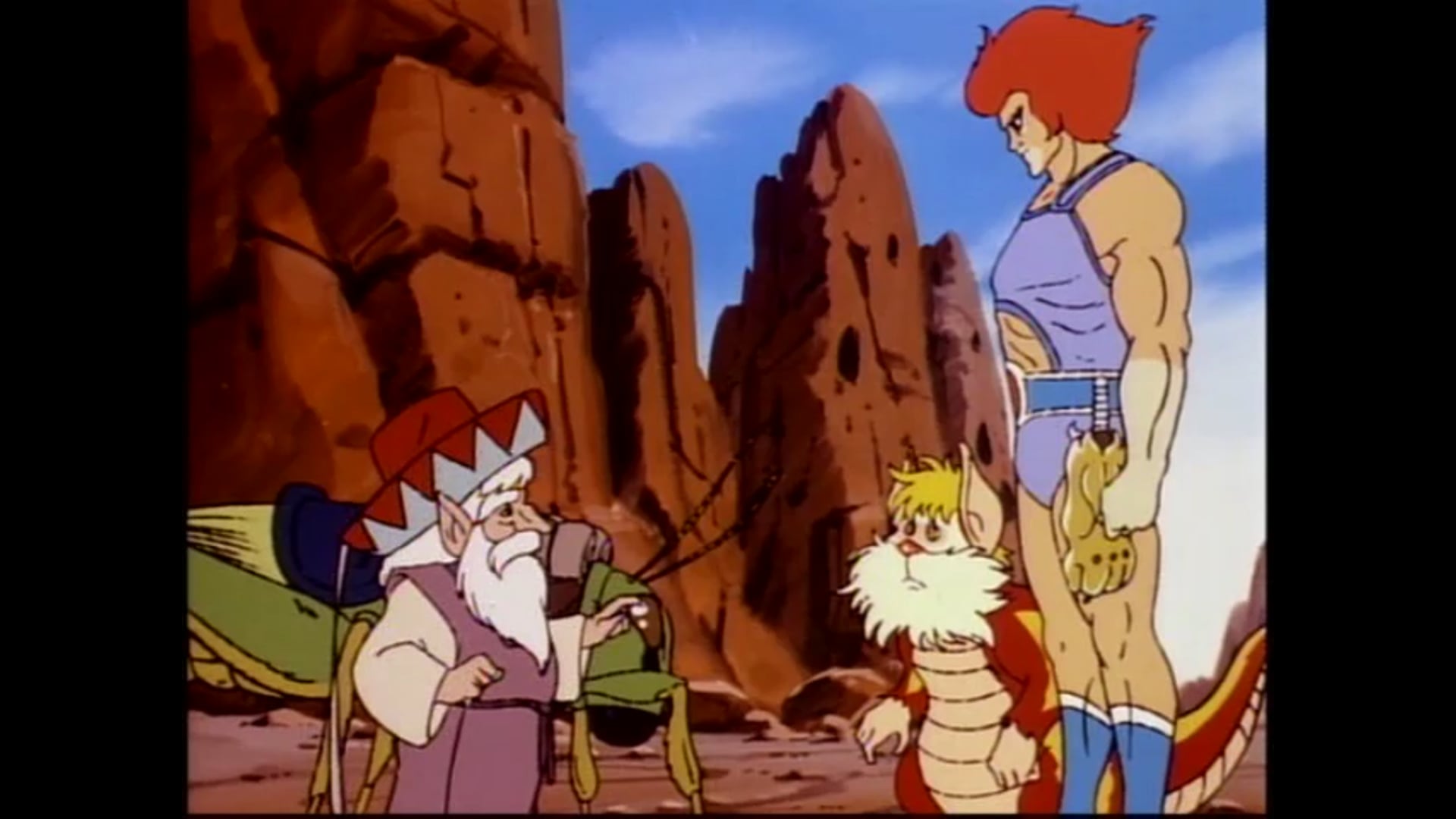 17 All That Glitters