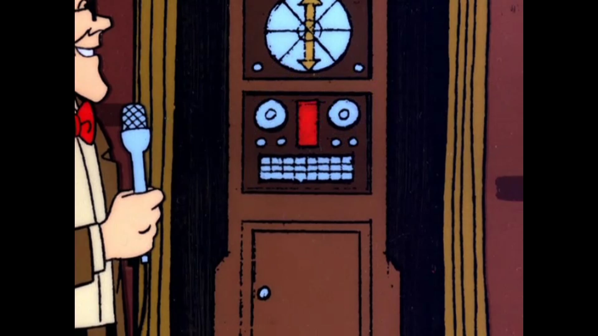 09 The Super Globetrotters VS The Time Lord