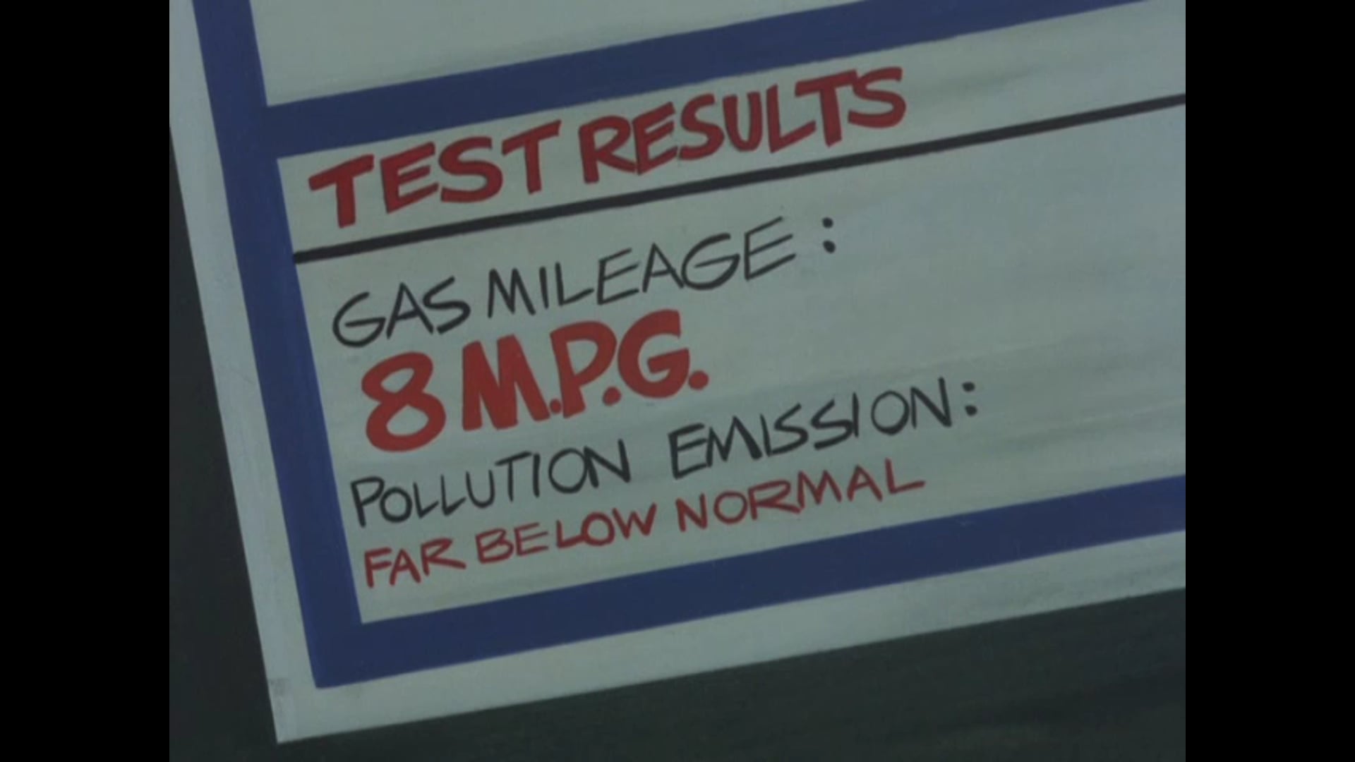 10 Cavey's Crazy Car Caper - Cavey's Mexicali 500