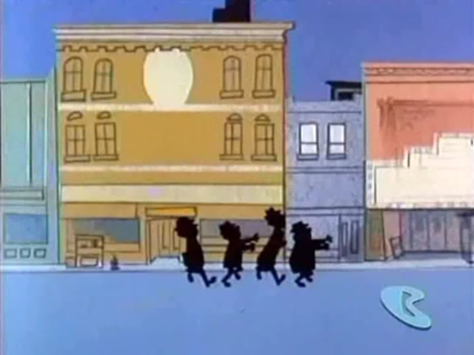 22 Pteraducktyl Soup